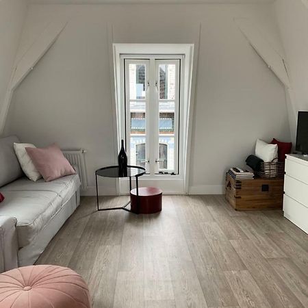 Payglop III Apartment Алкмаар Екстериор снимка