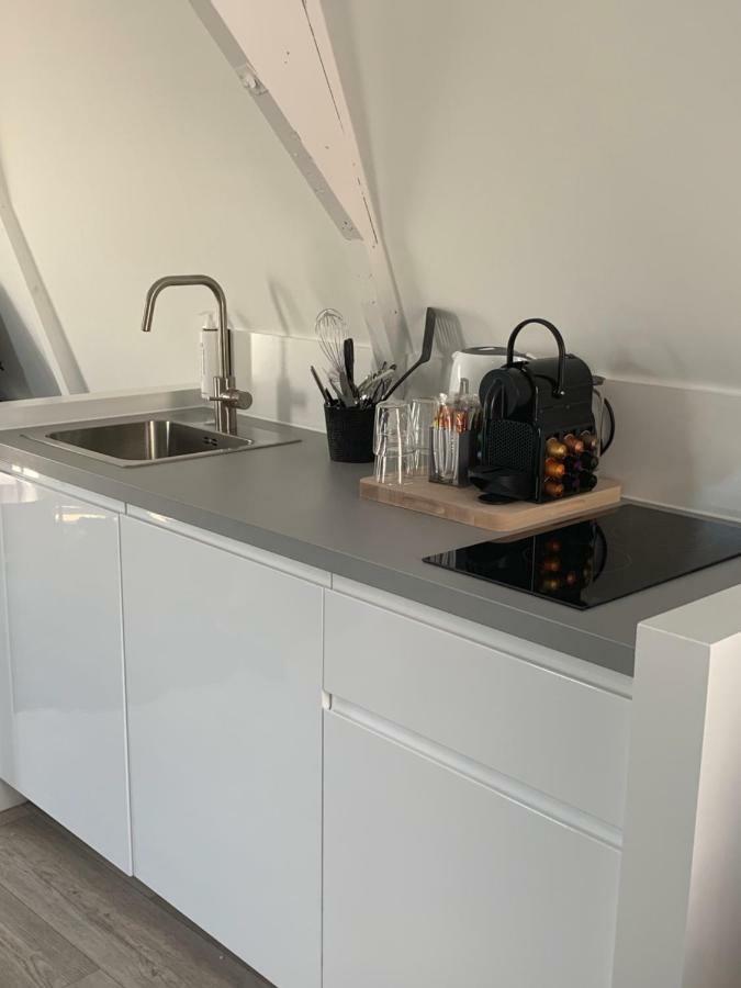 Payglop III Apartment Алкмаар Екстериор снимка