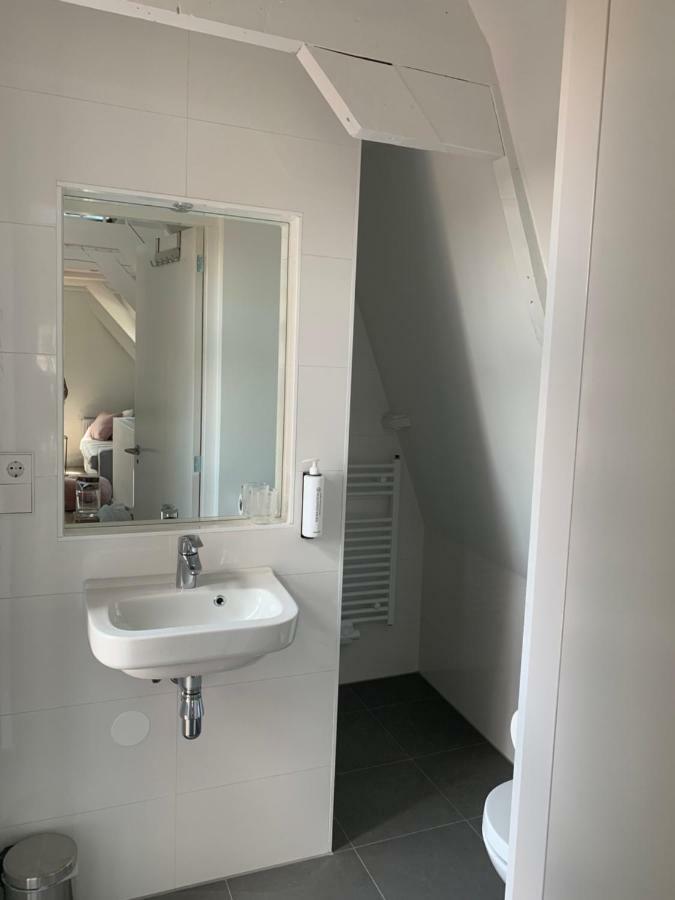 Payglop III Apartment Алкмаар Екстериор снимка