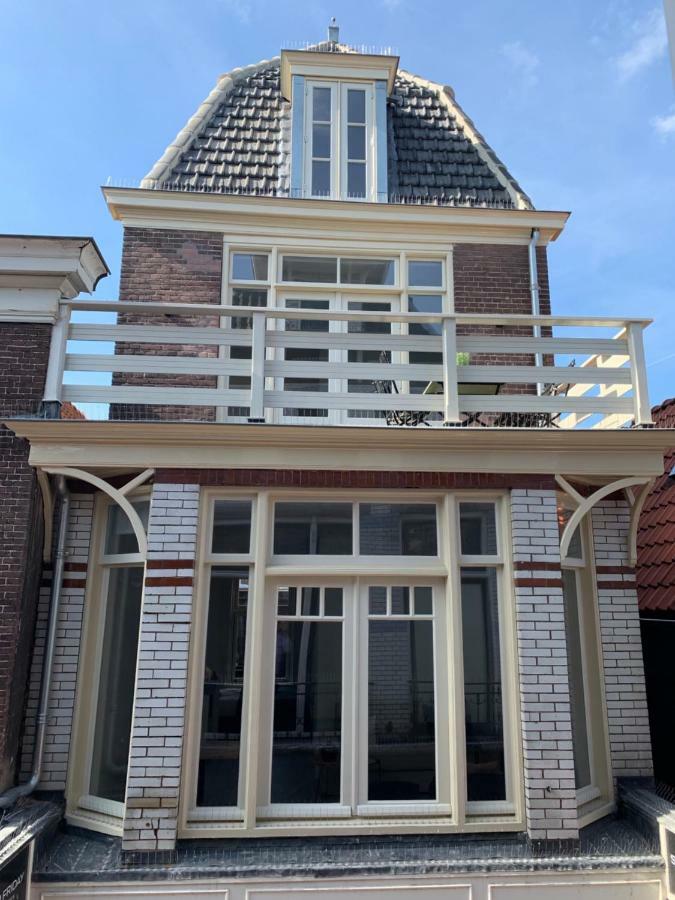 Payglop III Apartment Алкмаар Екстериор снимка