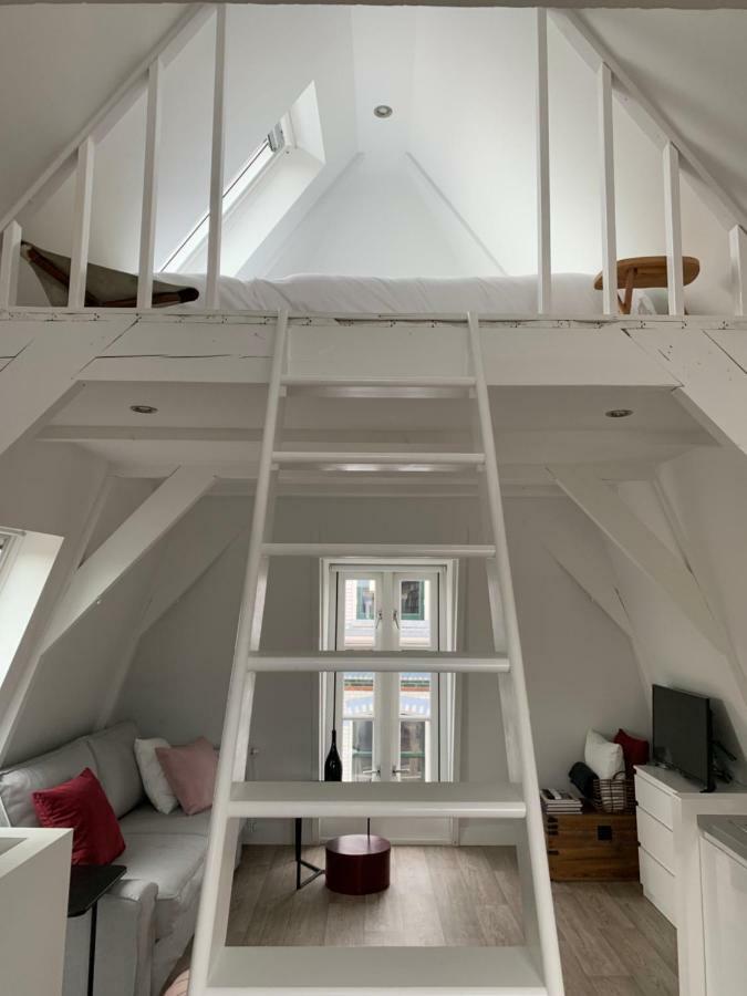 Payglop III Apartment Алкмаар Екстериор снимка