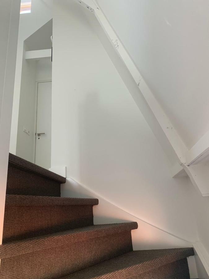 Payglop III Apartment Алкмаар Екстериор снимка